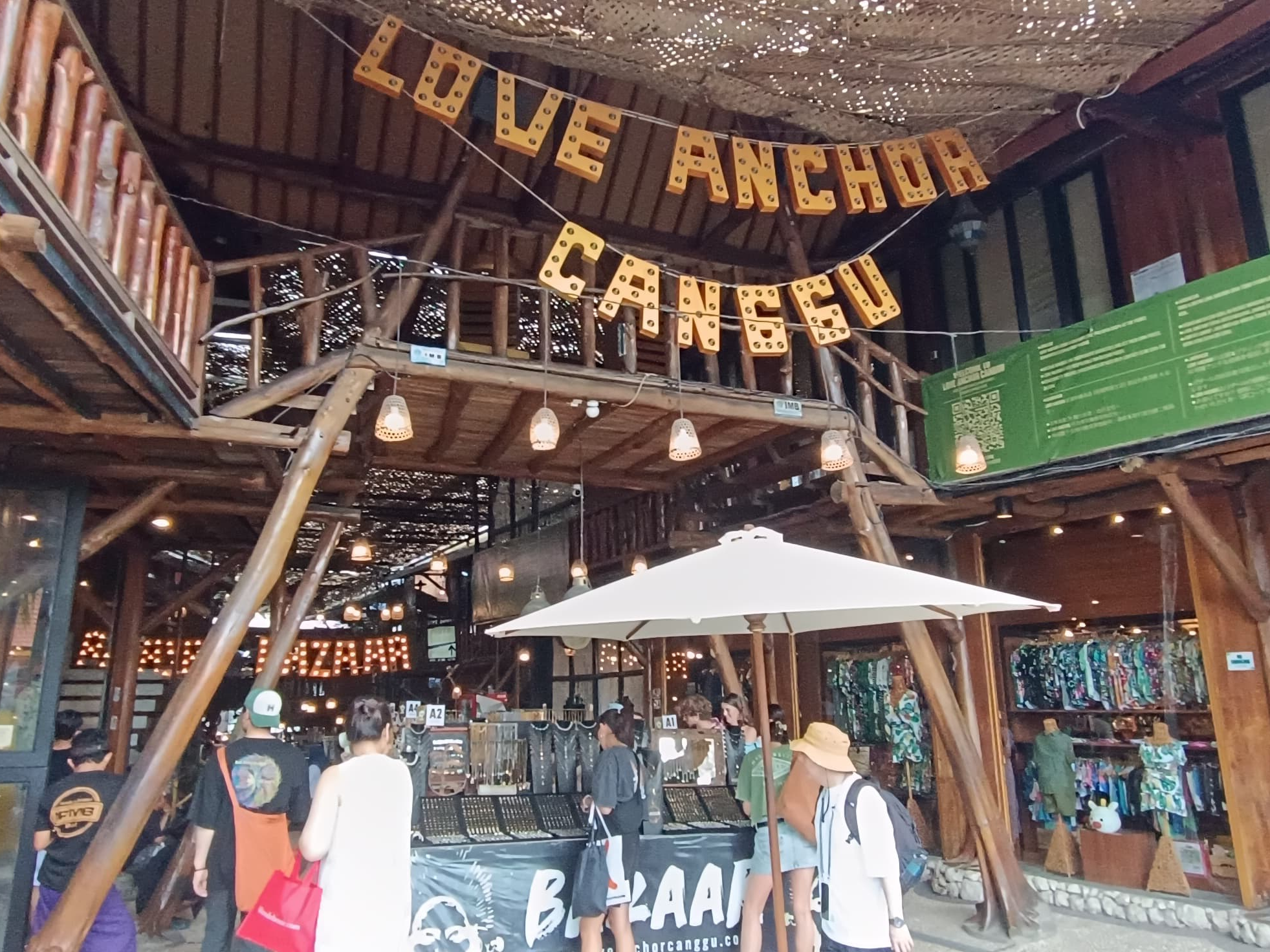 LOVE ANCHOR 長谷市集